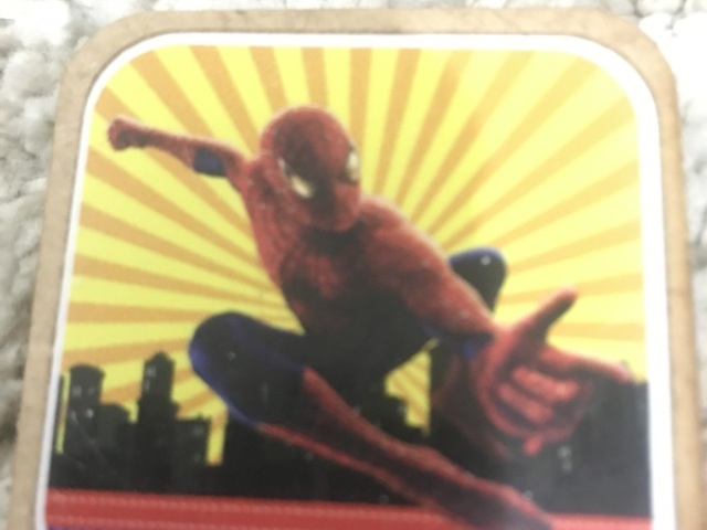 Homem-aranha