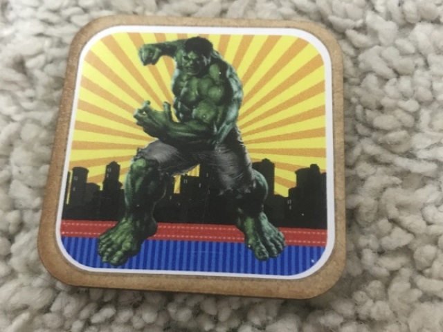 Hulk