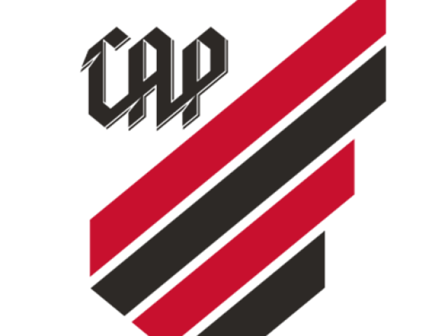 Atlético paranaense