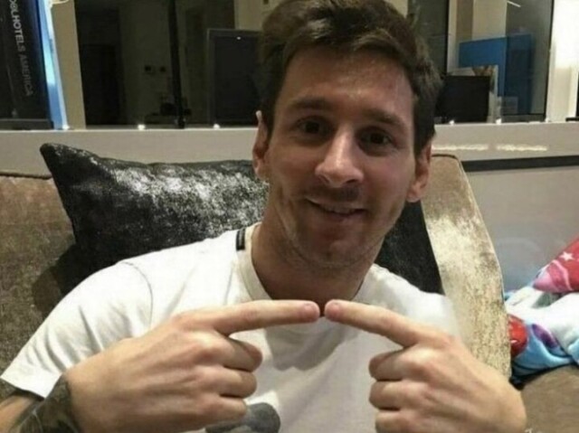 Etzin(Messi)