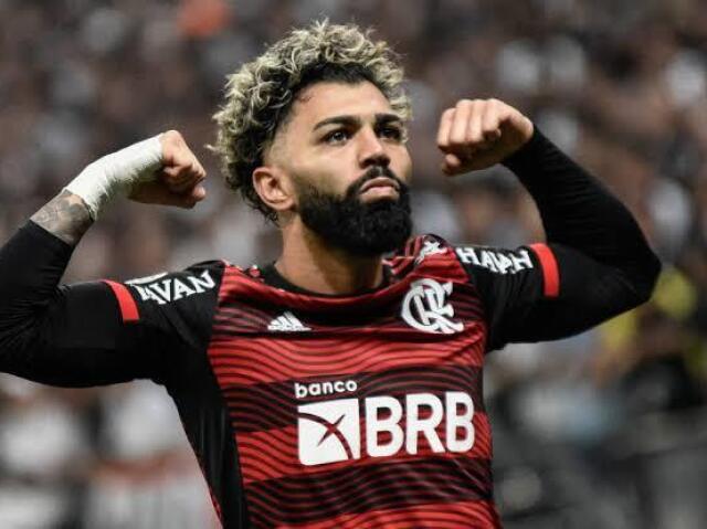 Gabriel barbosa