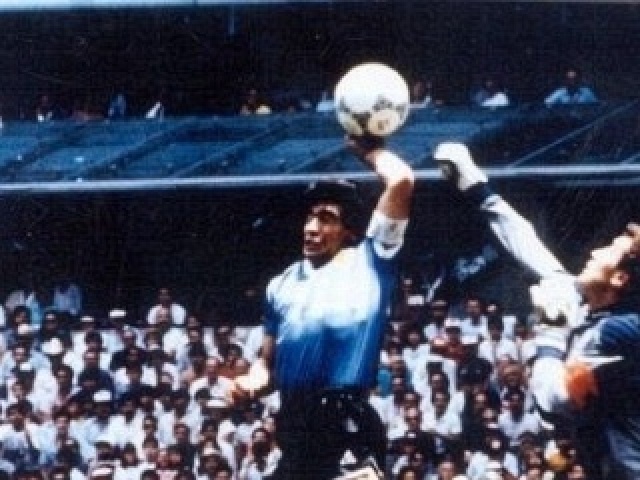 Maradona