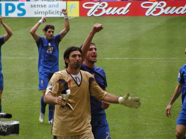 BUFFON