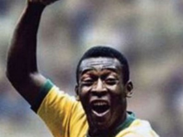 PELÉ