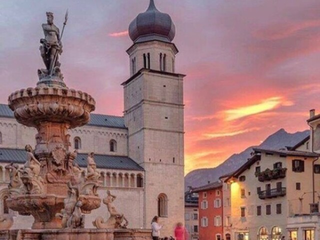 Trento- Italia