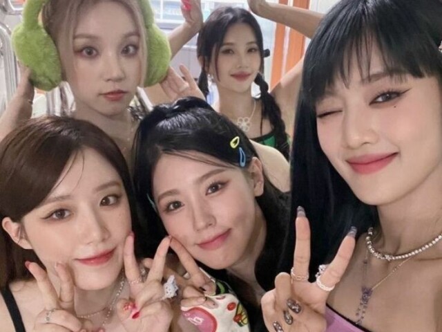 gidle