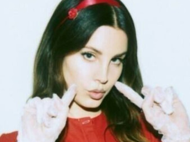 lana del rey