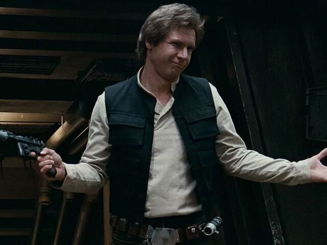 Han Solo (Star Wars)