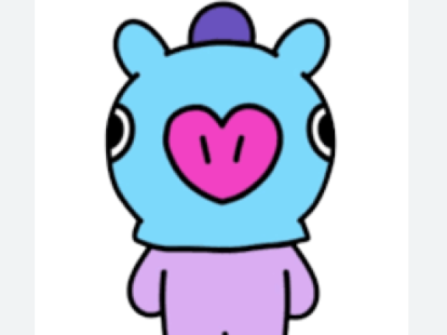 Mang