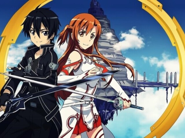 Sword Art Online