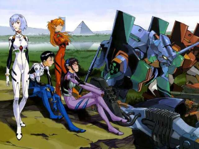 Evangelion