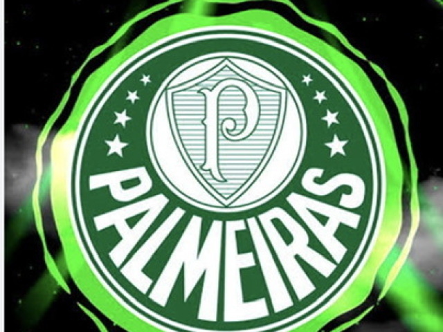 palmeiras