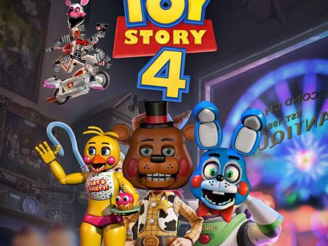 Toys