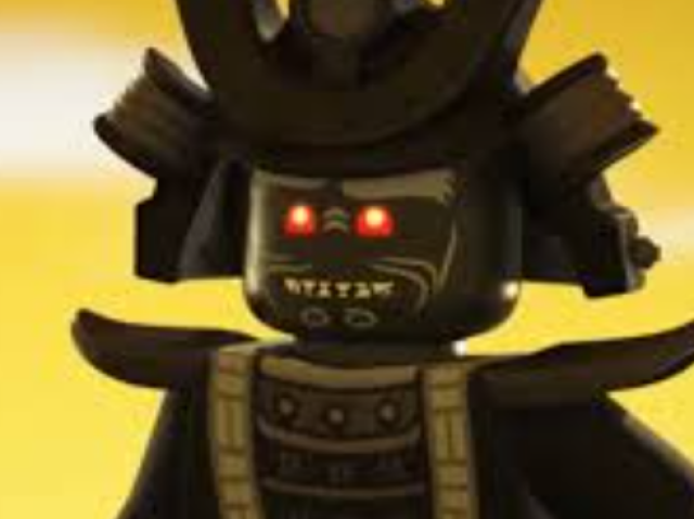 Garmadon