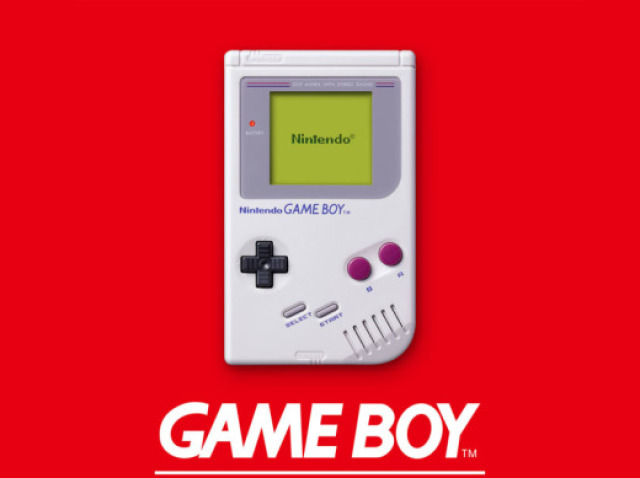 Game Boy (GB)