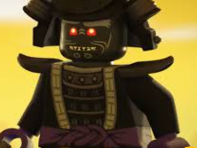 Garmadon