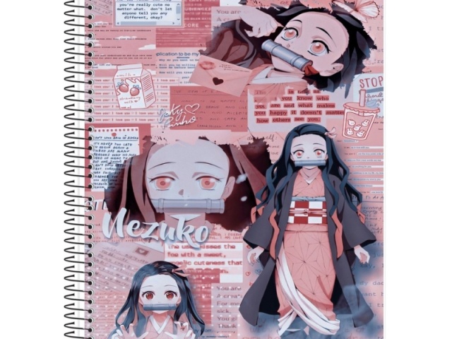 Nezuko amei 💖