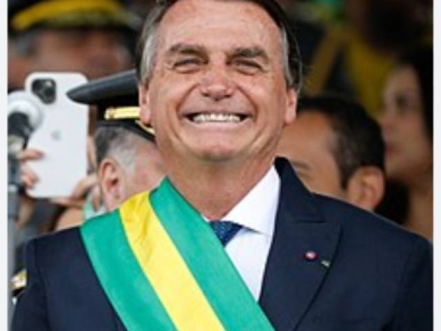 Jair Bolsonaro