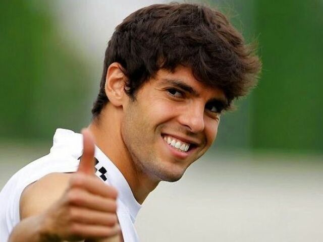 Kaká