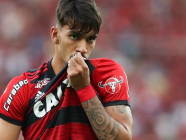 Lucas Paquetá