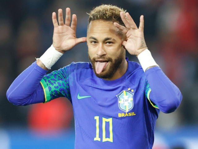 Neymar