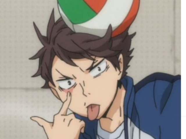 OIKAWA