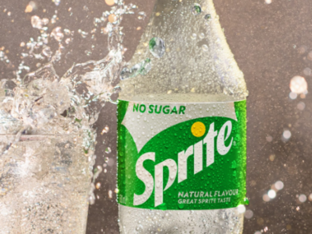 Sprite