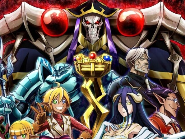 Overlord