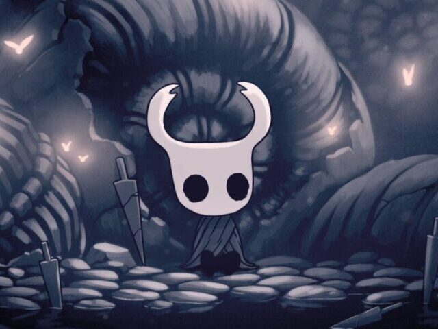 Hollow Knight