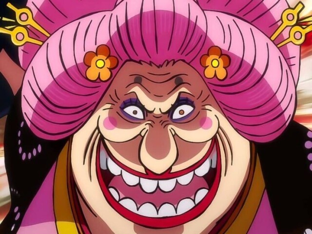 Big mom