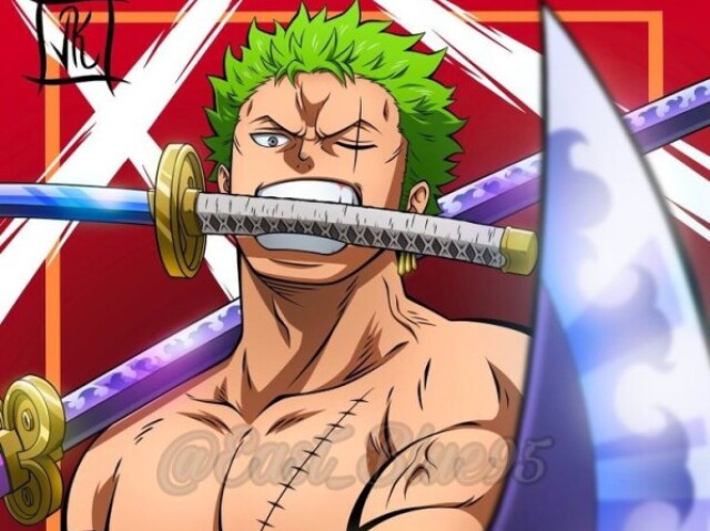 Zoro base