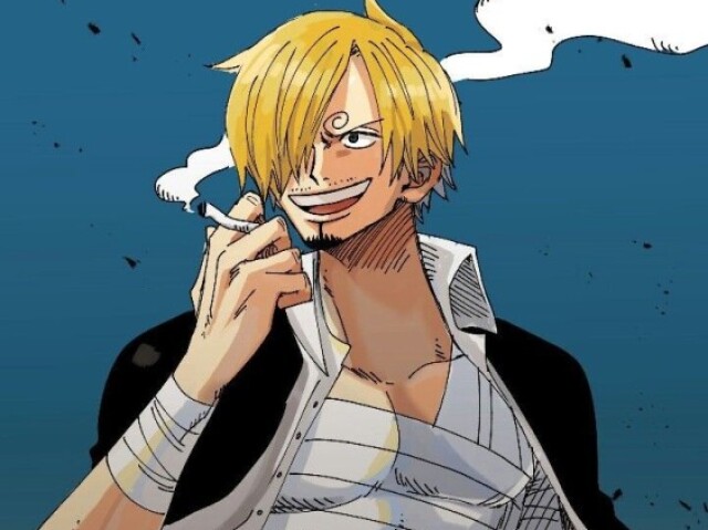 Sanji base