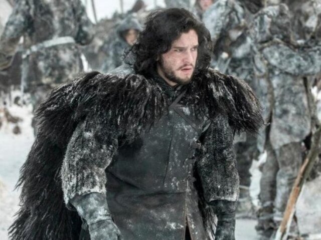 Jon Snow