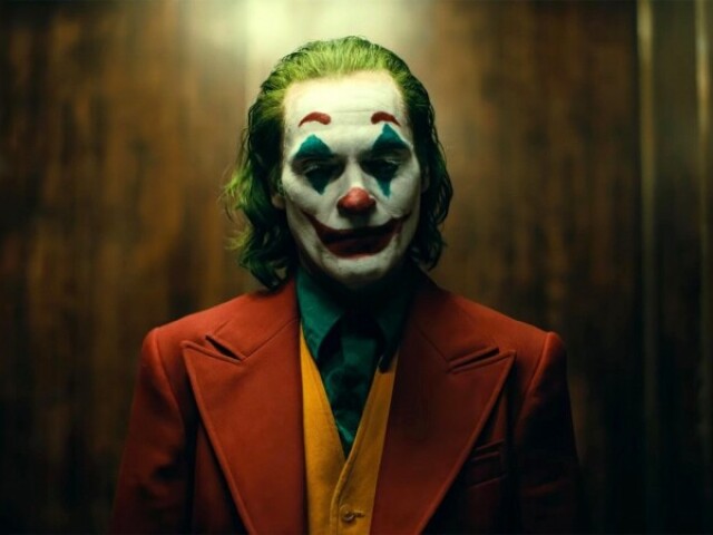 Coringa