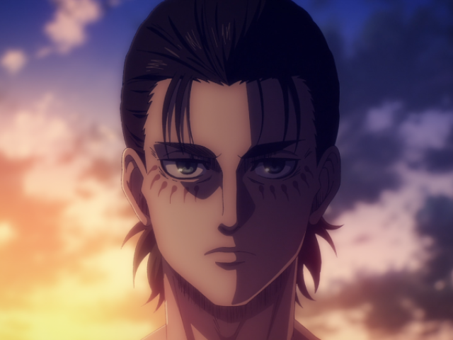 Eren Yeager