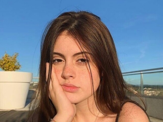 Garota soft