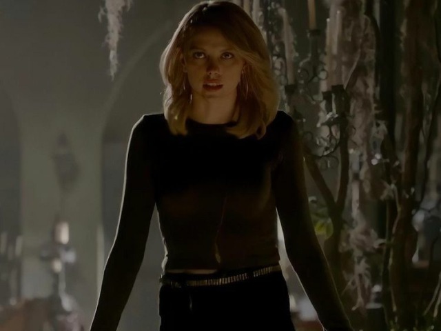 Freya Mikaelson