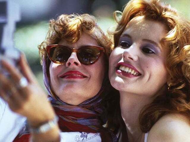 Thelma e Louise