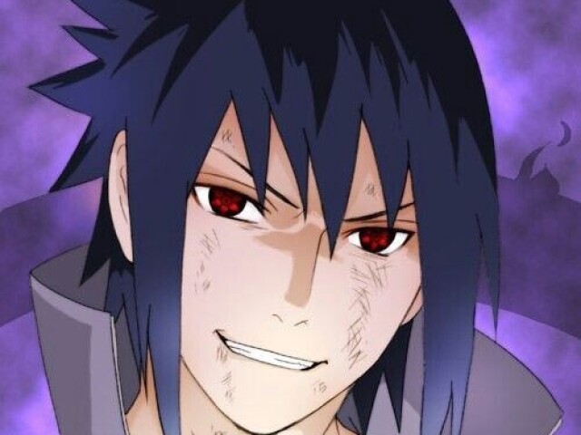 Sasuke