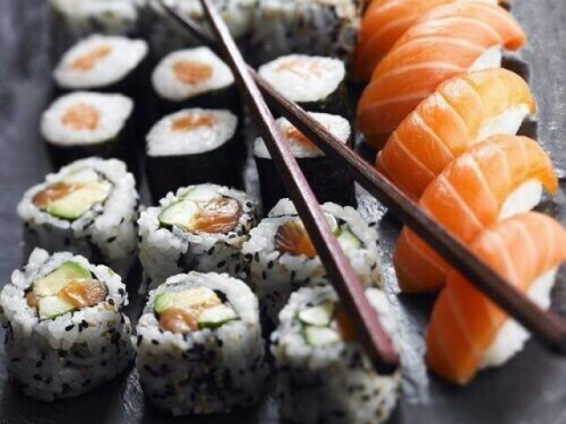 Sushi 💙