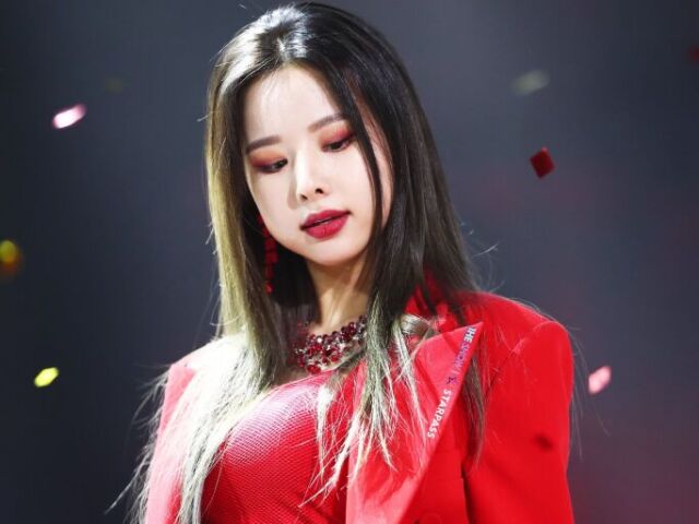 Solji (Exid)