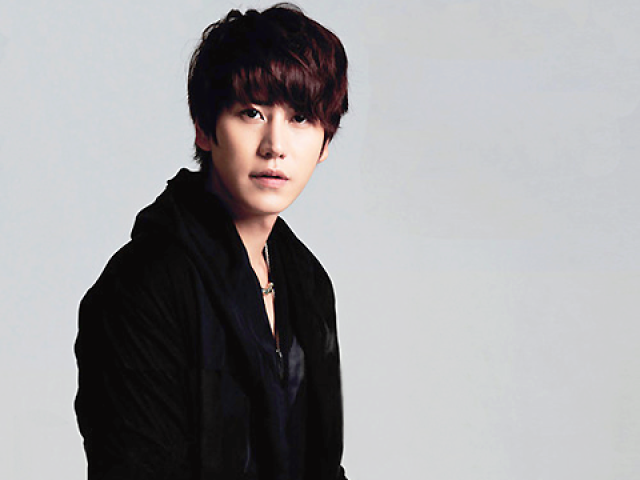 Kyuhyun (Super Junior)