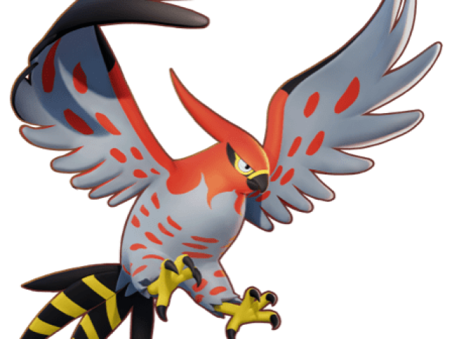 Talonflame