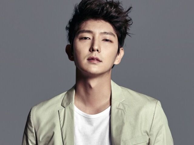 Lee Joon-gi (Ator)