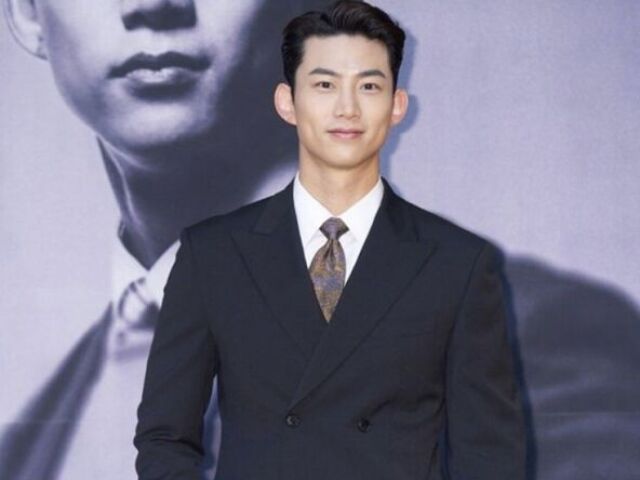 Taecyeon (2PM)