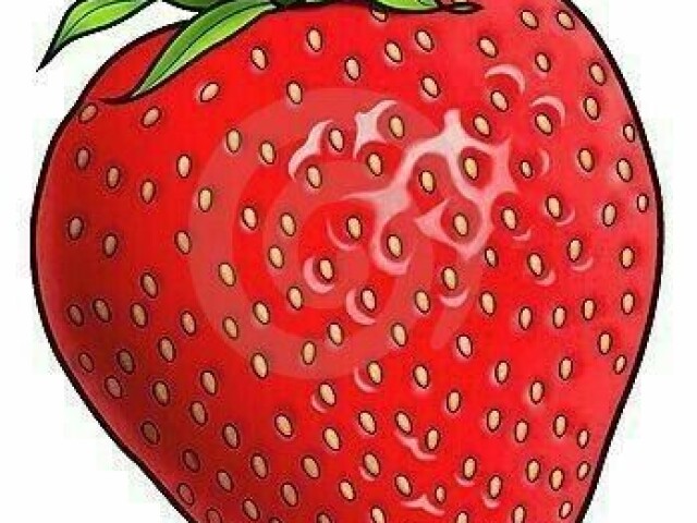 Morango 🍓