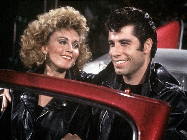 Grease