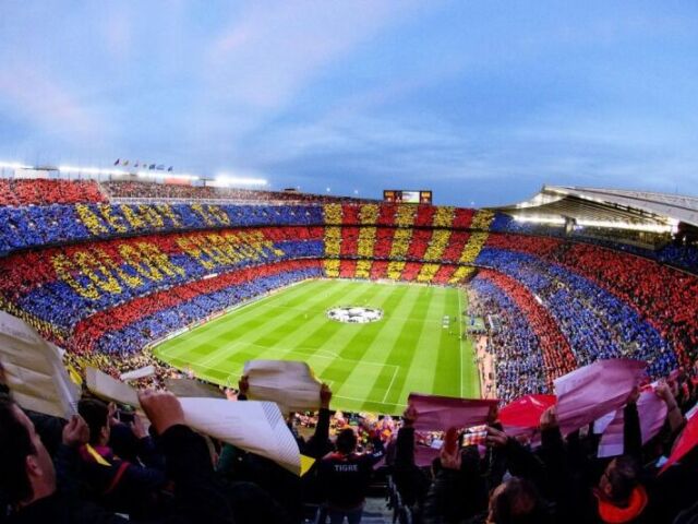 Camp Nou