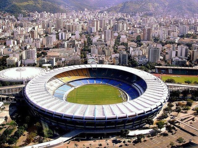 Maracanã