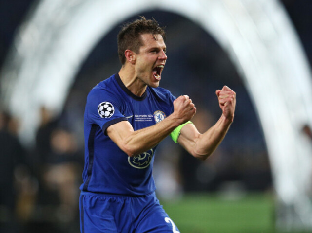 Azpilicueta